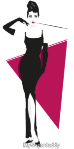 Breakfast at Tiffany's com Holly Golightly e o feminismo