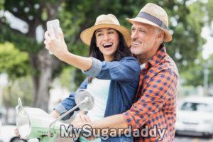 relacionamento sugar na melhor idade 