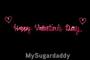 feliz dia de sao valentim 