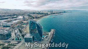 turismo de compras em barcelona