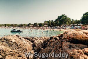 ibiza férias no mediterrâneo