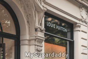 luxo e sustentabilidade na Louis Vuitton