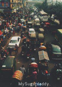 Bangladesh