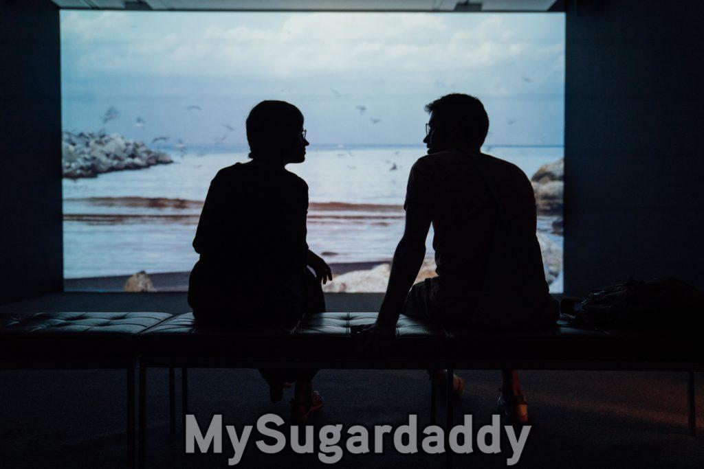 escuta ativa para sugar babies