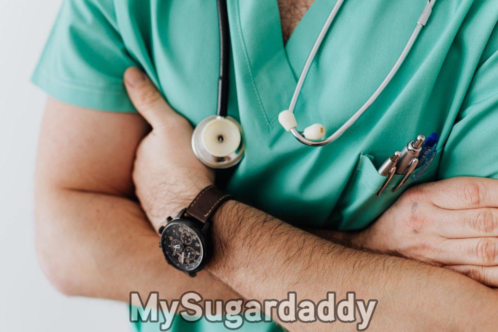 médico uma das profissoes de homens que mais traem