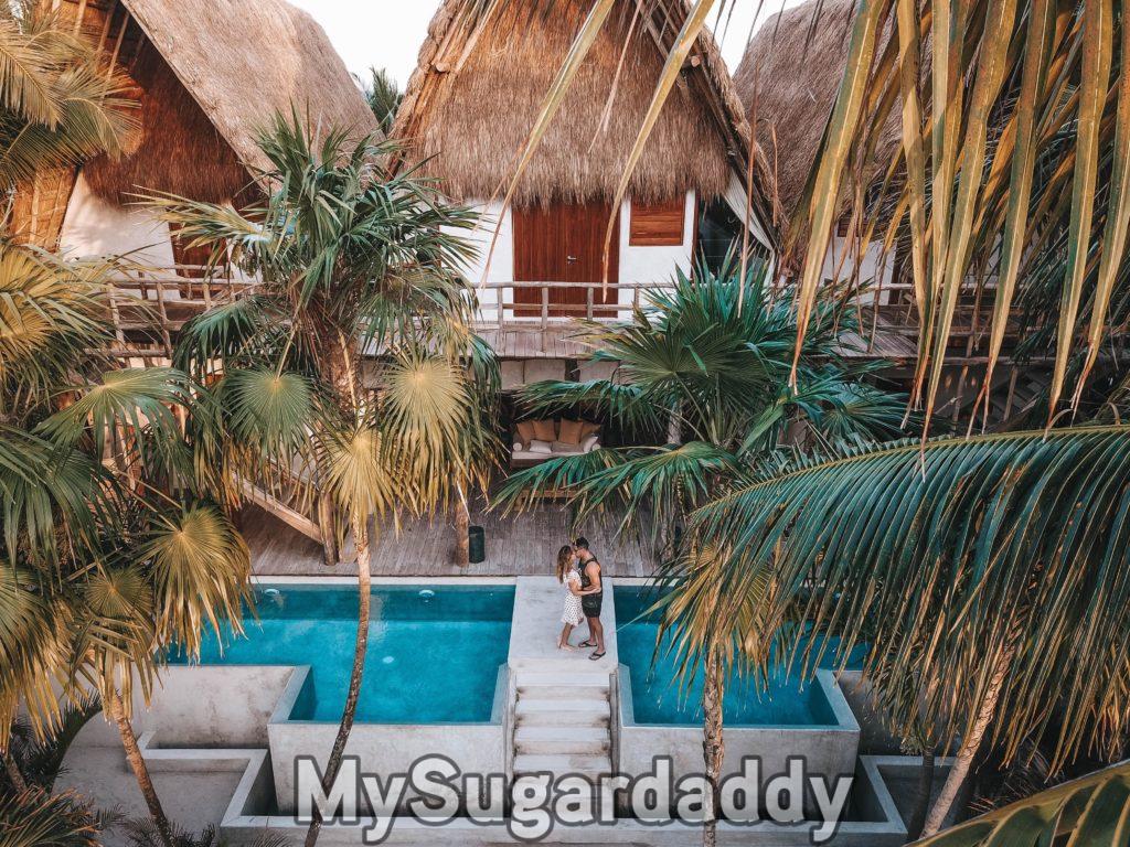 sugar daddy e sugar baby