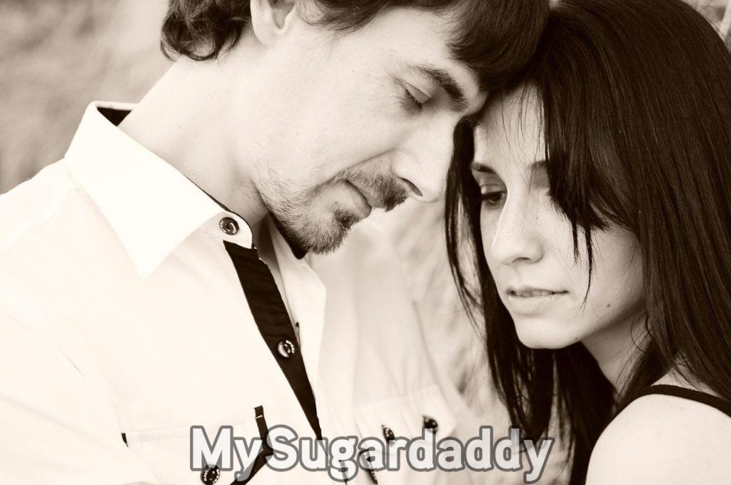 relacionamento sugar