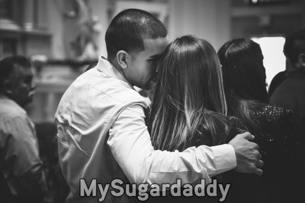 sugar daddy