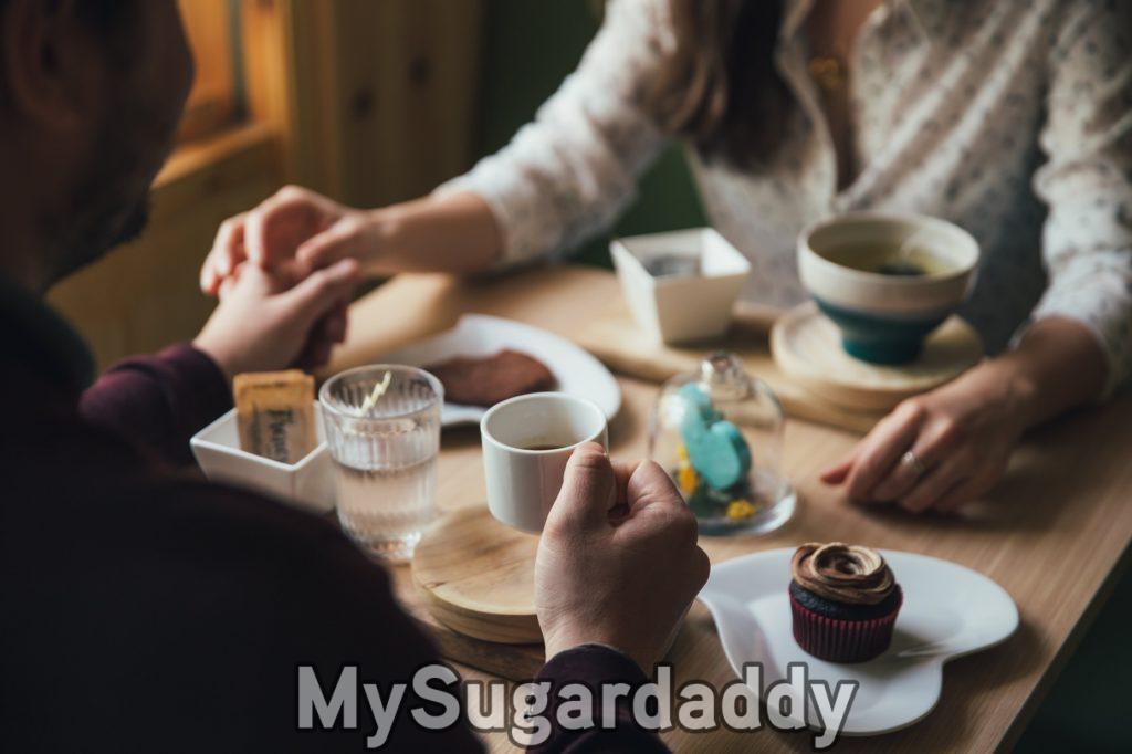 café com amor