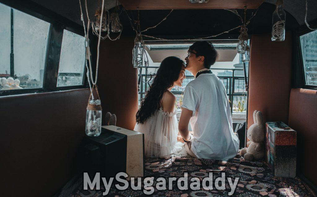 tipos diferentes de flertes