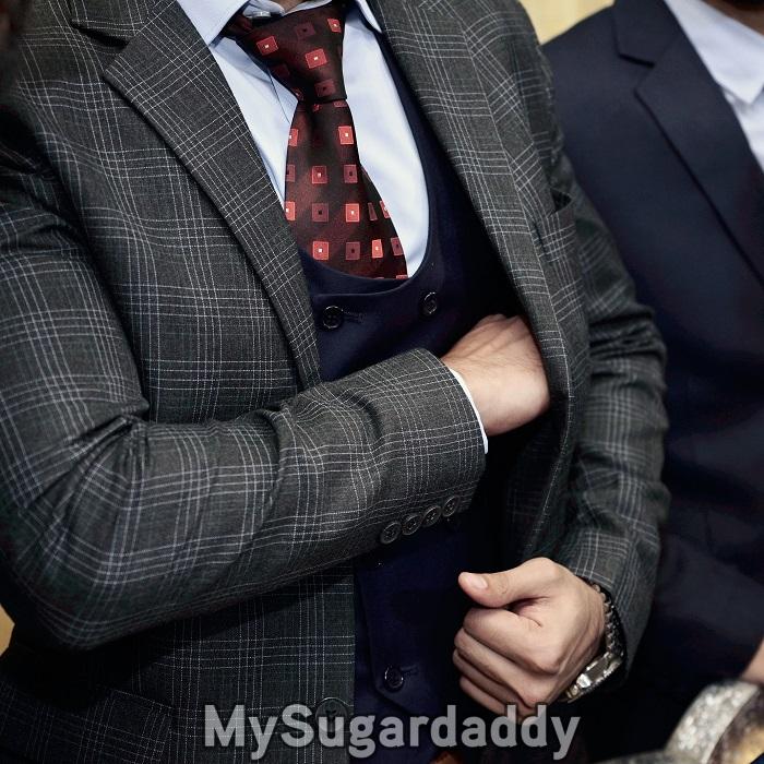 SUGAR DADDY? Qual é o significado da expressão?