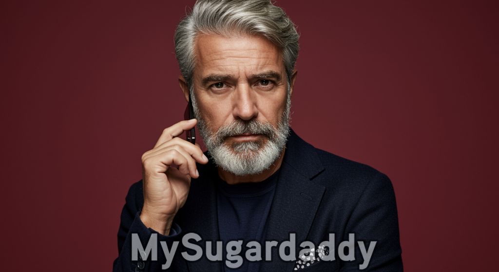 Sugar Daddies no Brasil 