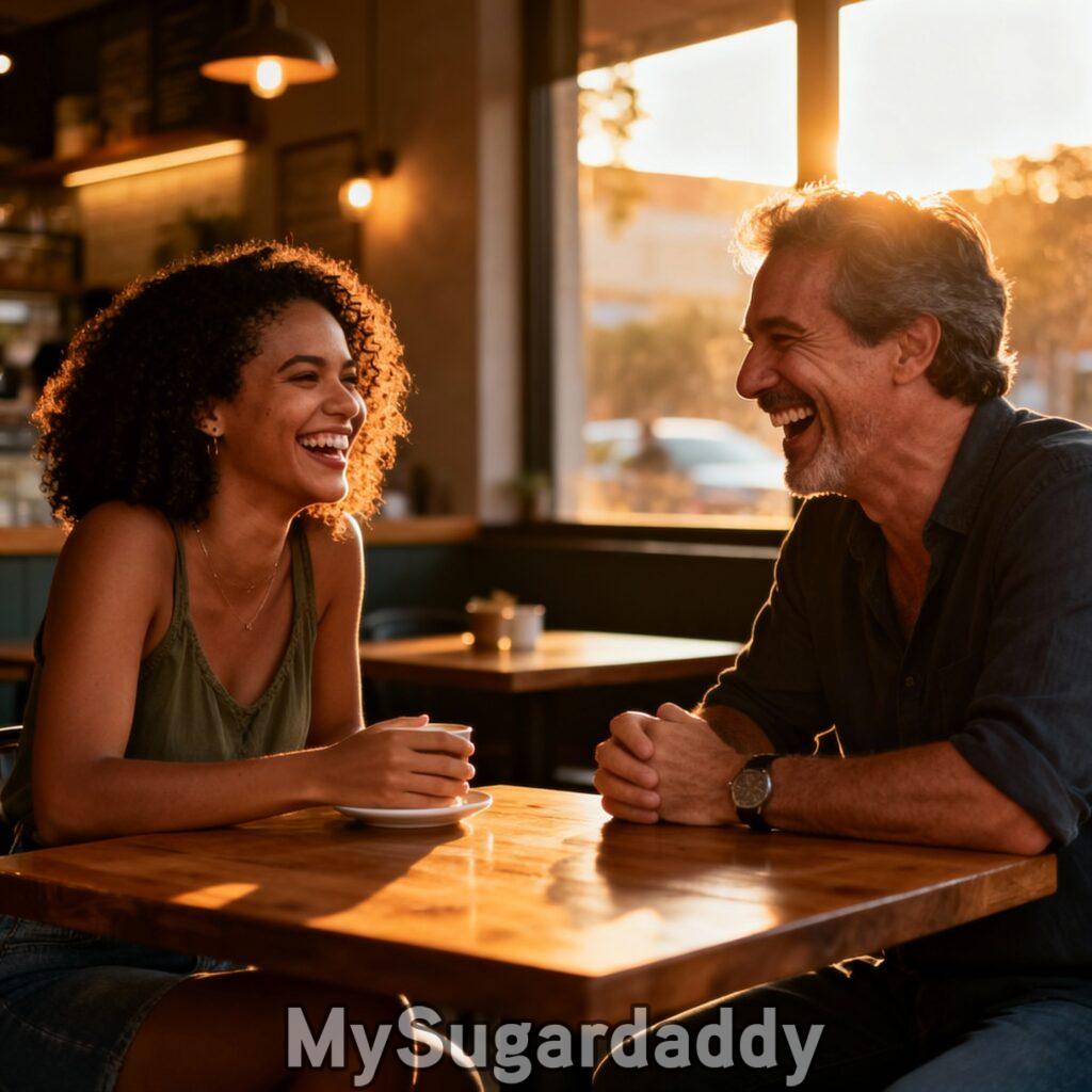 o que é sugar dating