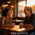 o que é sugar dating