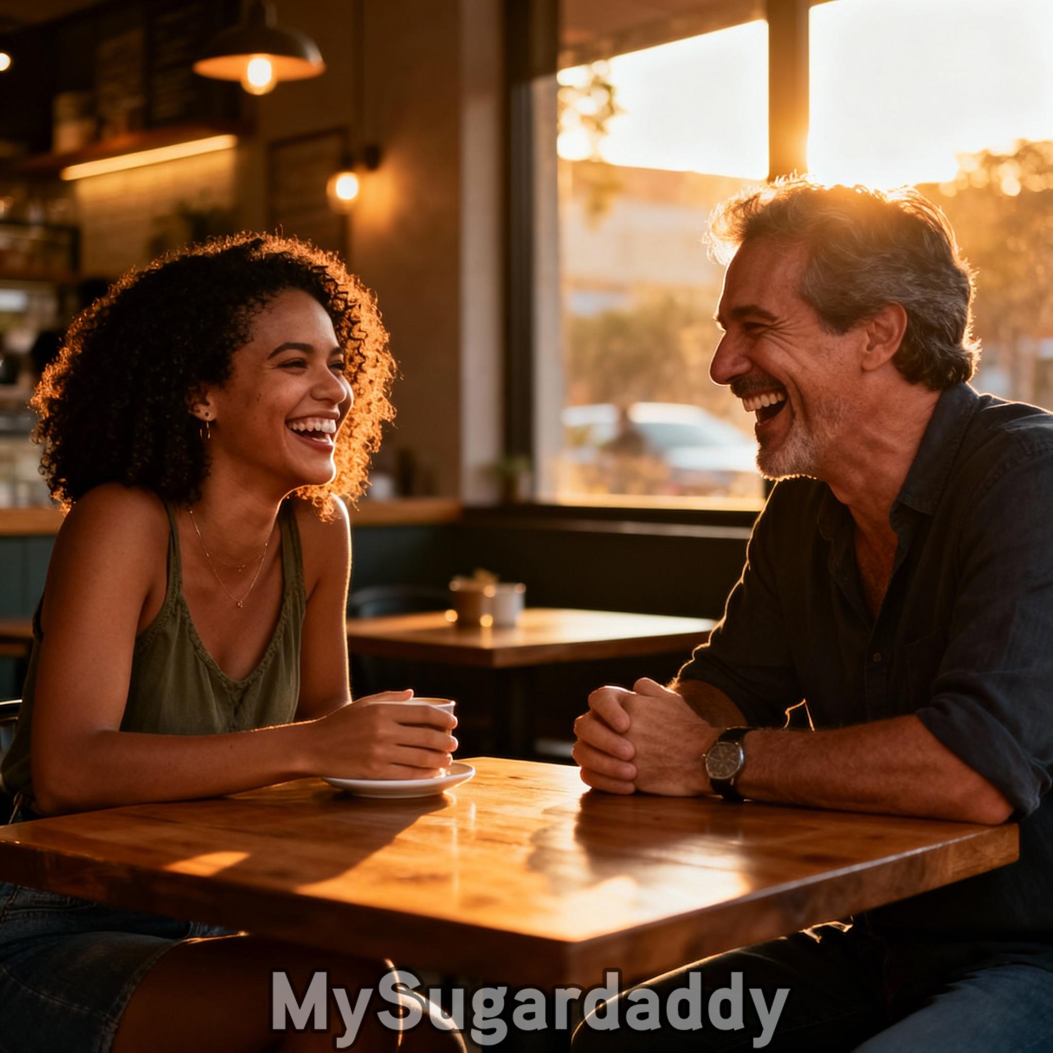 o que é sugar dating