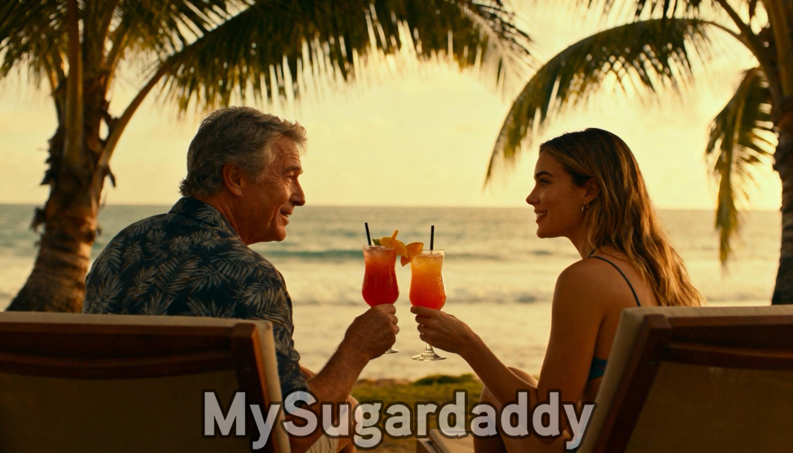 sugar daddy no brasil