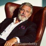 O que é um Sugar Daddy