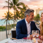 Sugar dating no Rio de Janeiro