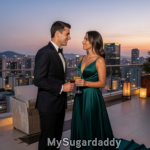 Sugar dating em São Paulo