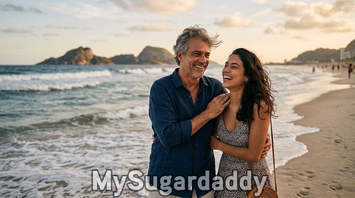 Características de uma Sugar Baby que todo Sugar Daddy valoriza