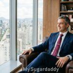 Perfil do sugar daddy brasileiro